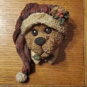 Boyds Bears hanging bear